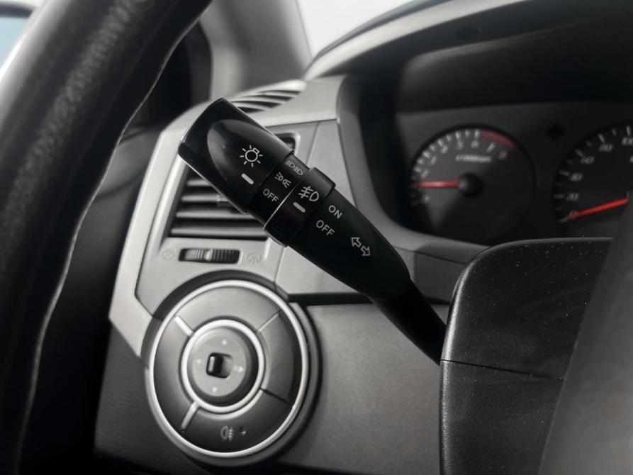 SsangYong Kyron I Рестайлинг Казань  - изображение 12