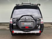 Mitsubishi Pajero IV Рестайлинг 2 Уфа  - изображение 30
