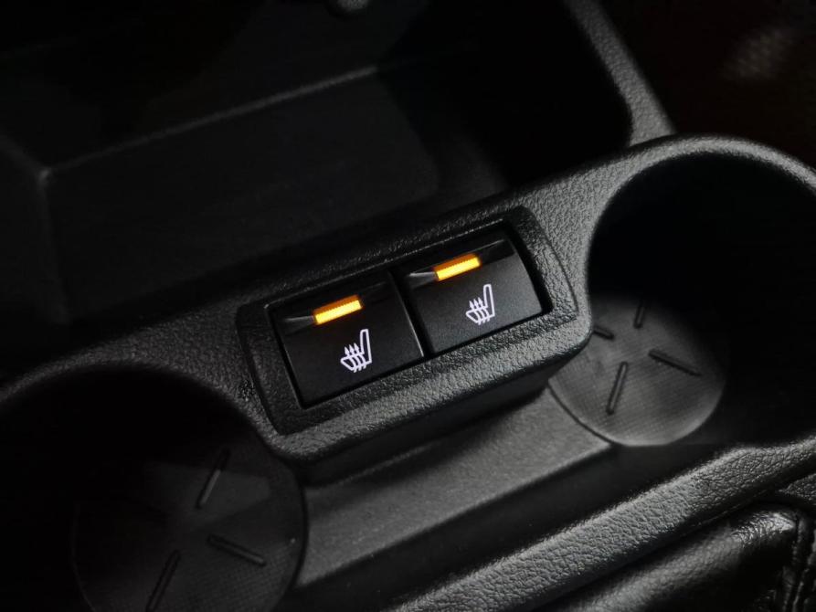 Lada (ВАЗ) Granta I Рестайлинг Альметьевск  - изображение 19