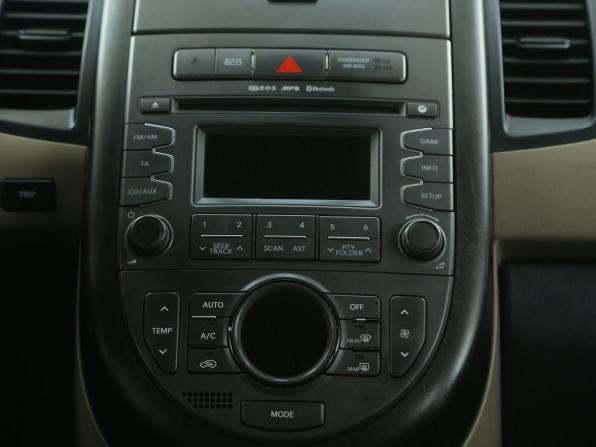 Kia Soul I с пробегом 2011 года, цена 694 000 рублей, 212200 км, хэтчбек, Автокод Объявления