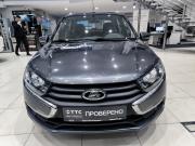 Lada (ВАЗ) Granta I Рестайлинг Казань  - изображение 24