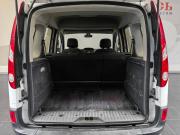 Renault Kangoo II Москва  - изображение 48