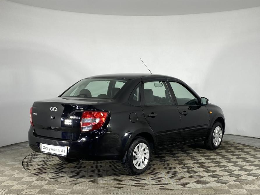 Lada (ВАЗ) Granta I Воронеж  - изображение 17