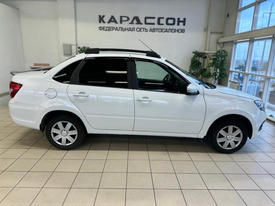 Lada (ВАЗ) Granta I Рестайлинг Волгоград  - изображение 6