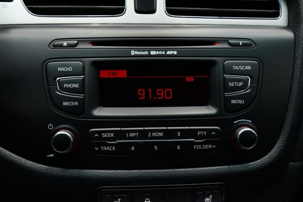 Kia Ceed II Крым  - изображение 22