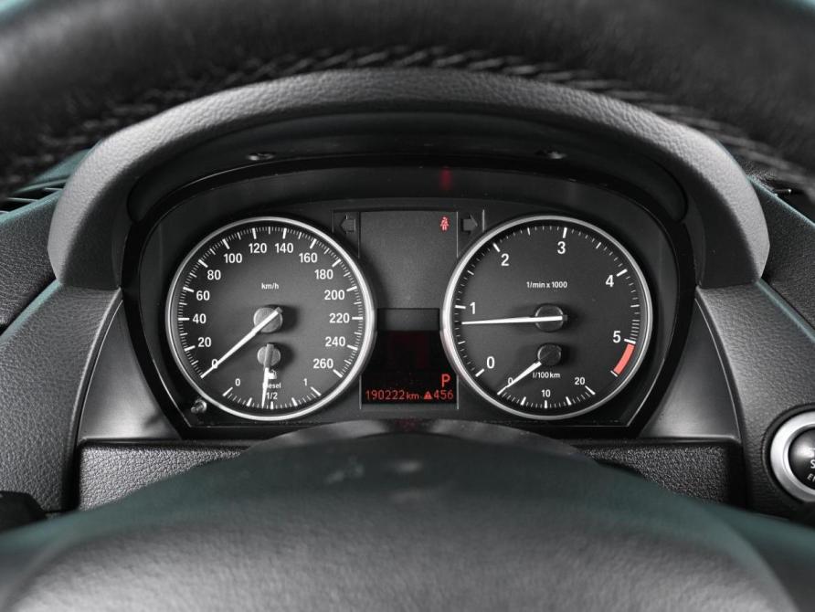BMW X1 I (E84) Ростов-на-Дону  - изображение 17