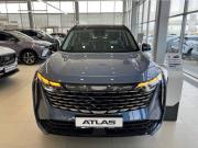 Geely Atlas II Самара  - изображение 28