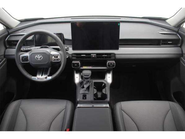 Toyota RAV4 VI (XA60) с пробегом 2026 года, цена 4 750 000 рублей, 61 км, внедорожник, Автокод Объявления