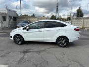 Ford Fiesta Mk6 Рестайлинг Санкт-Петербург  - изображение 17
