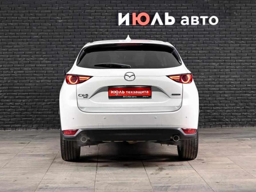 Mazda CX-5 II Екатеринбург  - изображение 5