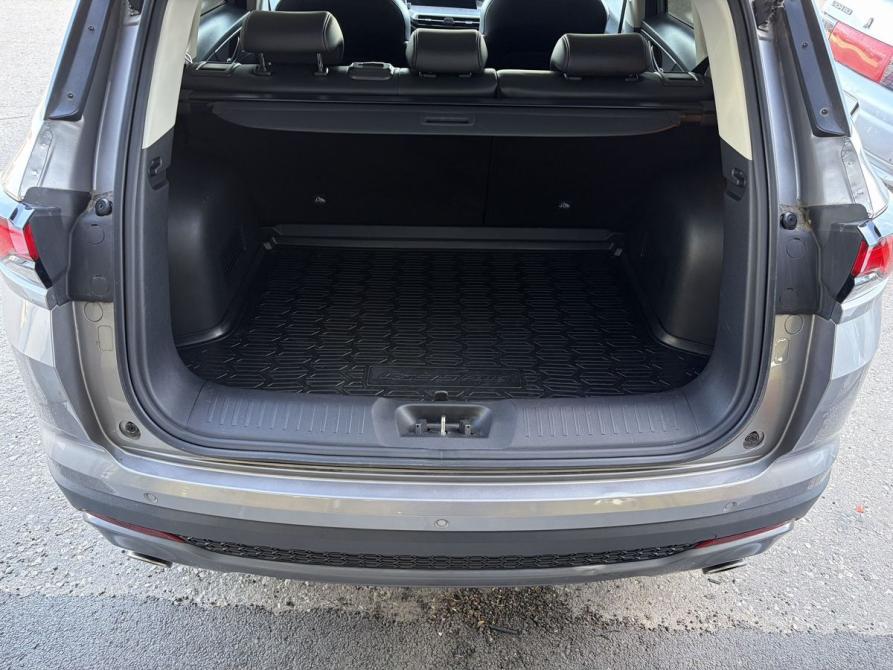 Changan CS35 Plus I Рестайлинг Саратов  - изображение 13