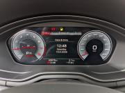 Audi A5 II (F5) Рестайлинг Москва  - изображение 60