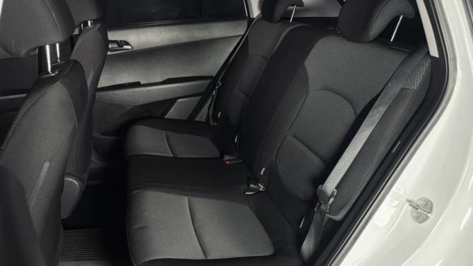 Hyundai Creta I с пробегом 2016 года, цена 1 248 000 рублей, 148000 км, внедорожник, Автокод Объявления