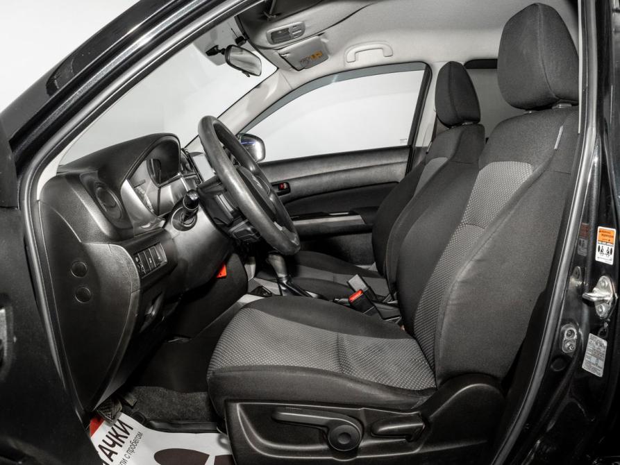 Suzuki Vitara II Иркутск  - изображение 6
