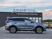 Chery Tiggo 7 Pro I Волгоград  - изображение 41