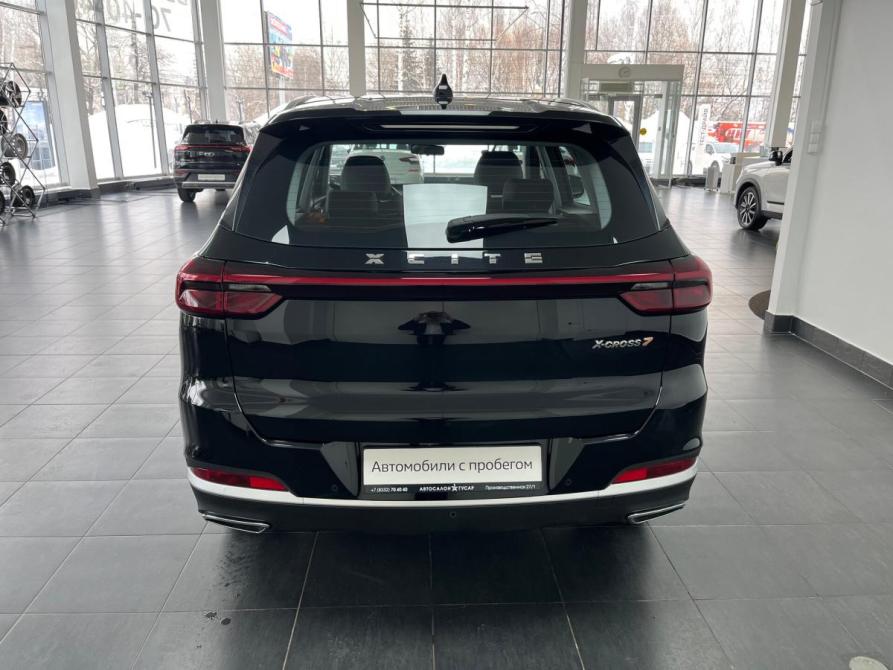 Xcite X-Cross 7 Киров  - изображение 7