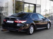 Toyota Camry VIII (XV70) Москва  - изображение 30