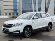 Skoda Kamiq I (China Market) Казань  - изображение 35