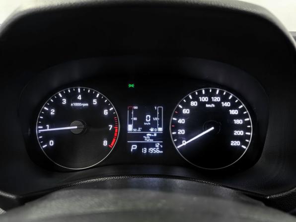 Hyundai Creta I с пробегом 2016 года, цена 1 720 000 рублей, 131950 км, внедорожник, Автокод Объявления