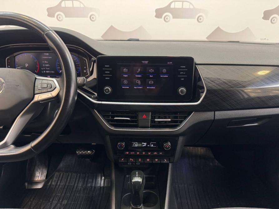 Volkswagen Polo VI Ставрополь  - изображение 14