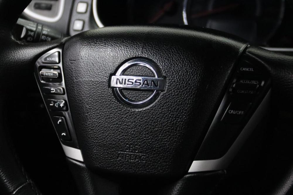 Nissan Teana II Рестайлинг Сургут  - изображение 18