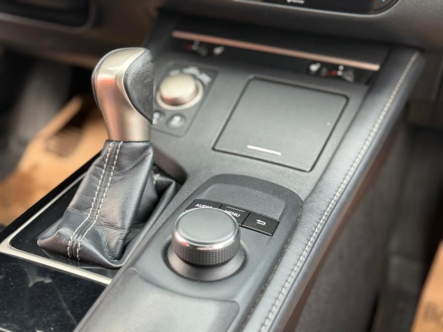 Lexus ES VI Рестайлинг Краснодар  - изображение 47