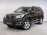Haval H9 I Рестайлинг Москва  - изображение 31
