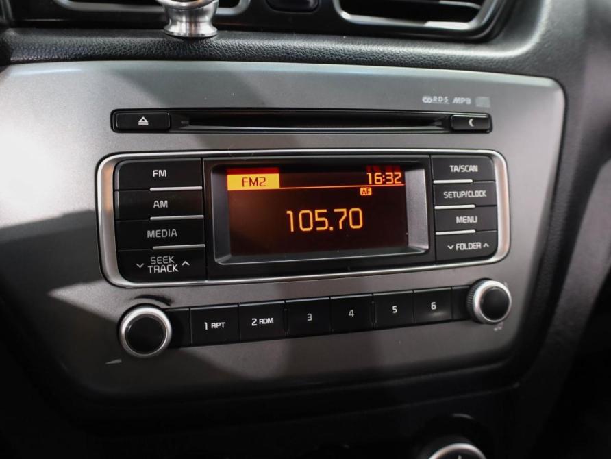 Kia Rio III Рестайлинг Ростов-на-Дону  - изображение 13