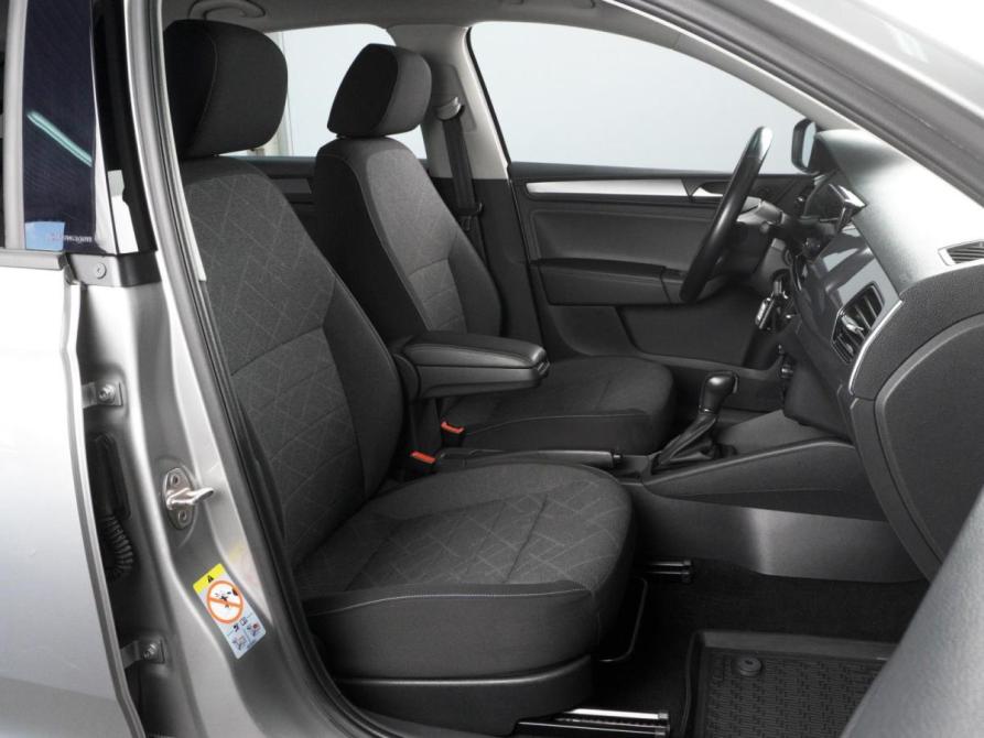 Volkswagen Polo VI Минеральные Воды  - изображение 8