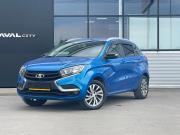 Lada (ВАЗ) XRAY I Вологда  - изображение 23