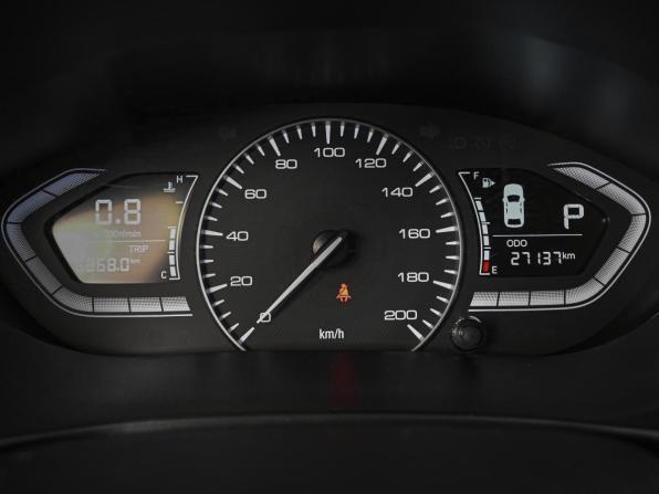 Changan Alsvin с пробегом 2023 года, цена 1 168 650 рублей, 27137 км, седан, Автокод Объявления