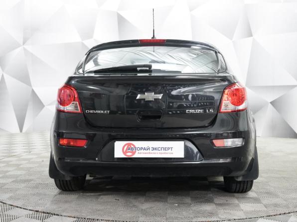 Chevrolet Cruze I с пробегом 2012 года, цена 697 000 рублей, 310244 км, хэтчбек, Автокод Объявления