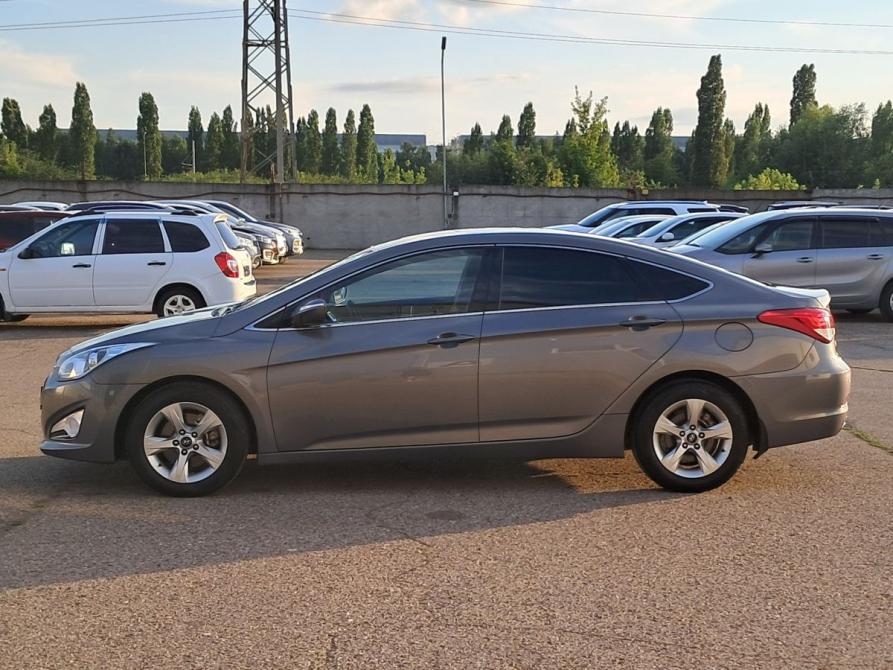 Hyundai i40 I Набережные Челны  - изображение 10
