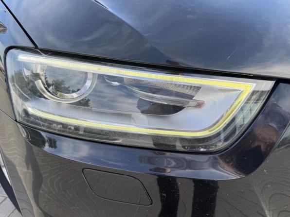 Audi Q3 I (8U) с пробегом 2012 года, цена 1 599 900 рублей, 178547 км, внедорожник, Автокод Объявления