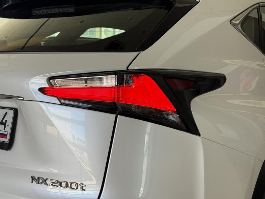 Lexus NX I Саратов  - изображение 9