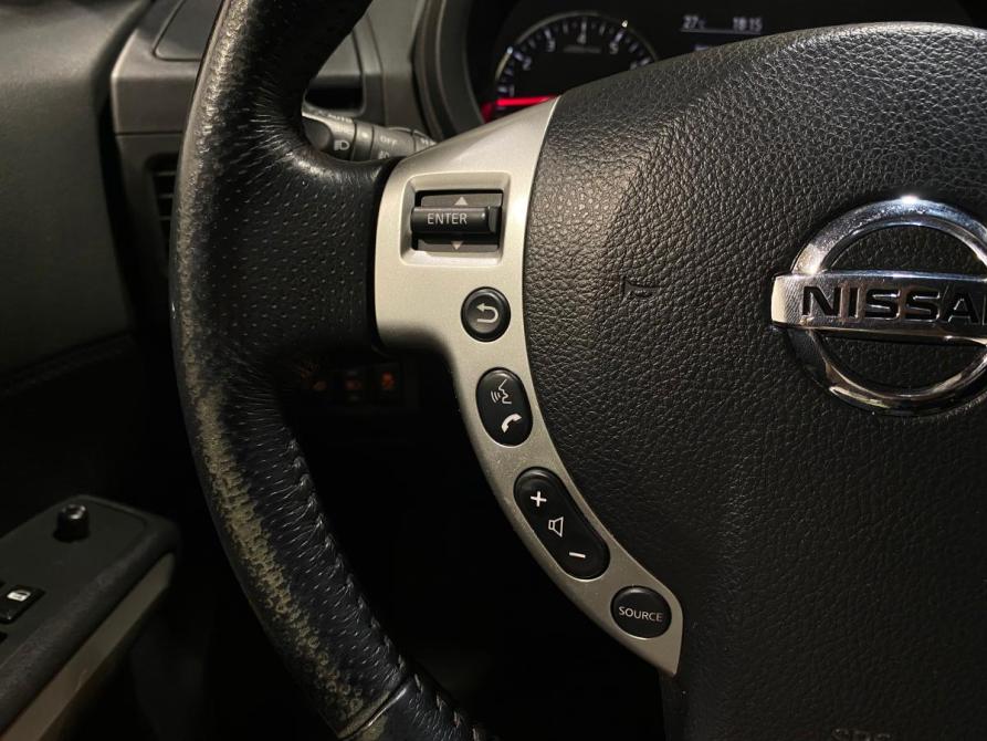 Nissan X-Trail II Рестайлинг Челябинск  - изображение 17