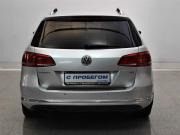 Volkswagen Passat B7 Москва  - изображение 23