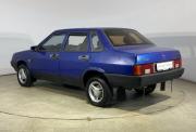 Lada (ВАЗ) 21099 Саранск  - изображение 43