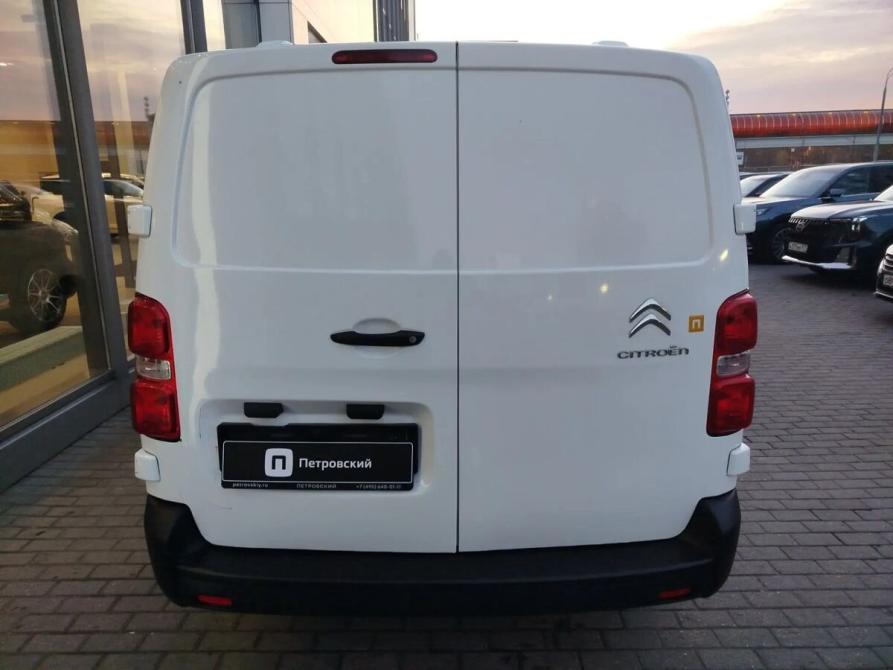 Citroen Jumpy III Москва  - изображение 7