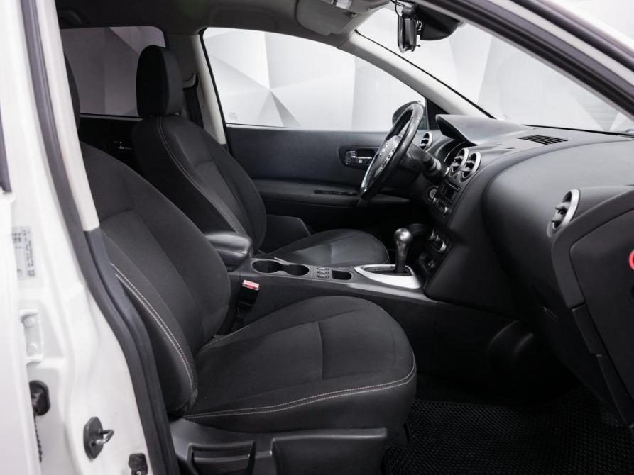 Nissan Qashqai I Рестайлинг Ульяновск  - изображение 12