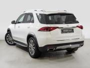 Mercedes-Benz GLE II (V167) Химки  - изображение 37