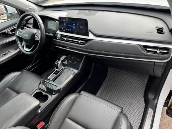 Chery Tiggo 7 Pro I с пробегом 2021 года, цена 1 479 000 рублей, 88983 км, внедорожник, Автокод Объявления