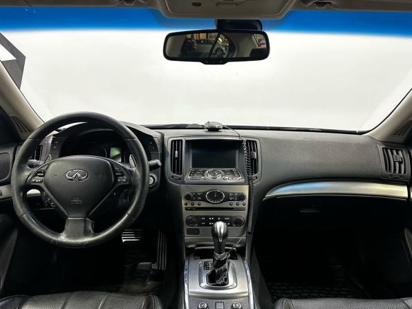 Infiniti G IV с пробегом 2010 года, цена 1 499 900 рублей, 175000 км, седан, Автокод Объявления