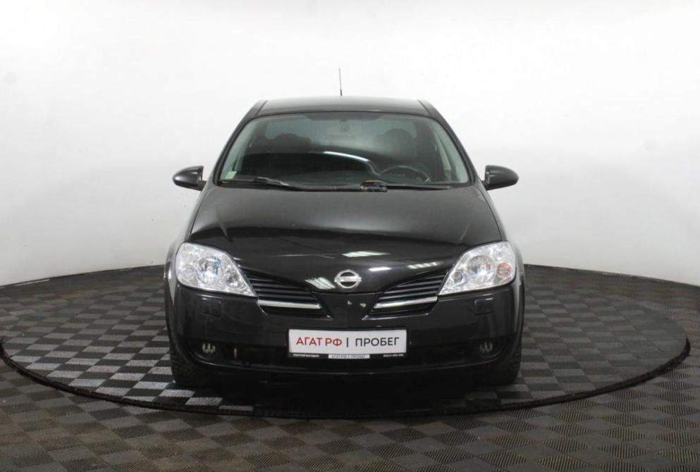 Nissan Primera III (P12) Нижний Новгород  - изображение 3