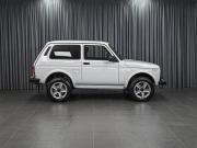 Lada (ВАЗ) Niva Legend Ставрополь  - изображение 21