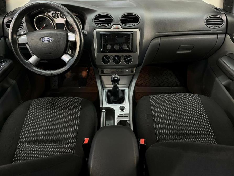 Ford Focus II Рестайлинг Нижнекамск  - изображение 10