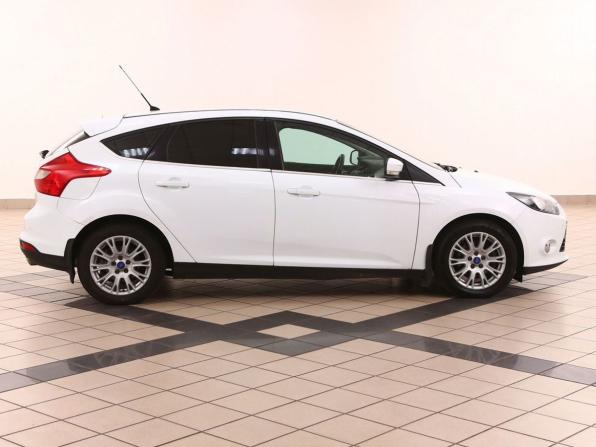 Ford Focus III с пробегом 2012 года, цена 615 000 рублей, 280000 км, хэтчбек, Автокод Объявления