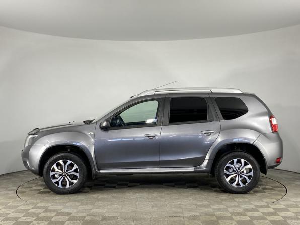 Nissan Terrano III (D10) с пробегом 2017 года, цена 1 250 000 рублей, 108801 км, внедорожник, Автокод Объявления