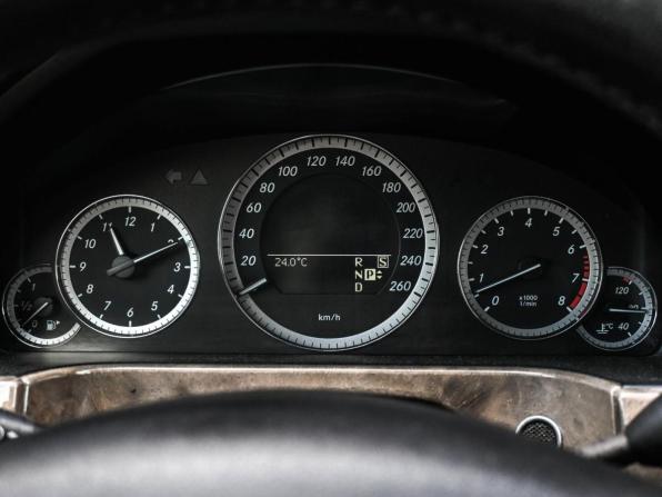 Mercedes-Benz E-Класс IV (W212 S212 C207) с пробегом 2009 года, цена 1 369 000 рублей, 155877 км, седан, Автокод Объявления