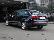 Ford Fiesta Mk6 Рестайлинг Москва  - изображение 21